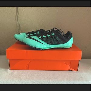 Women’s Track Shoes - Zoom Rival MD 7